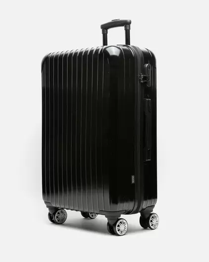 Oferta de Maleta mediana rígida por 55€ en Misako