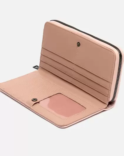 Oferta de Monedero grande por 9€ en Misako