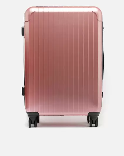 Oferta de Maleta grande rígida por 65€ en Misako