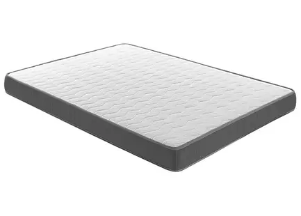 Oferta de Colchón enrollado modelo Mollet con espuma HR por 129€ en Mobiprix