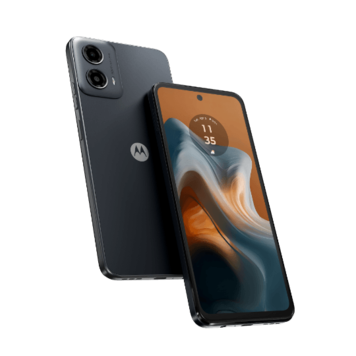 Oferta de Moto g34 5G por 159€ en Motorola
