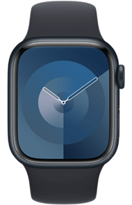 Oferta de Apple Watch Series 9 (GPS + Cellular, 41mm) por 559€ en Movistar