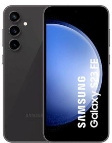 Oferta de Samsung Galaxy S23 FE 128 GB por 709€ en Movistar