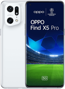 Oferta de OPPO Find X5 Pro por 1199€ en Movistar