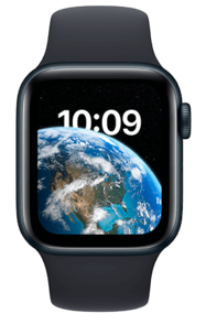 Oferta de Apple Watch SE (2022) (GPS + Cellular, 44mm) reacondicionado por 239€ en Movistar