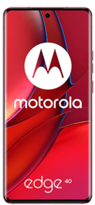 Oferta de Motorola Edge 40 por 459€ en Movistar