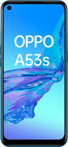 Oferta de OPPO A53s por 99€ en Movistar