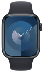 Oferta de Apple Watch Series 9 (GPS + Cellular, 45mm) por 599€ en Movistar