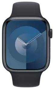 Oferta de Apple Watch Series 9 (GPS + Cellular, 45mm) por 549€ en Movistar