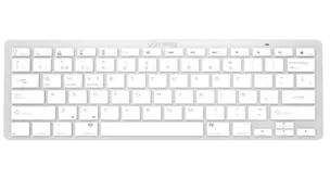 Oferta de Teclado inalámbrico Celly BT por 29,99€ en Movistar