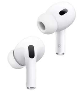 Oferta de AirPods Pro 2ª generación USB-C por 269€ en Movistar