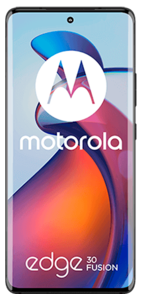 Oferta de Motorola Edge 30 Fusión 5G por 279€ en Movistar