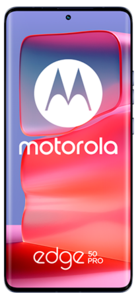 Oferta de Motorola Edge 50 Pro por 699€ en Movistar