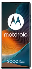 Oferta de Motorola Edge 50 Fusión por 399€ en Movistar