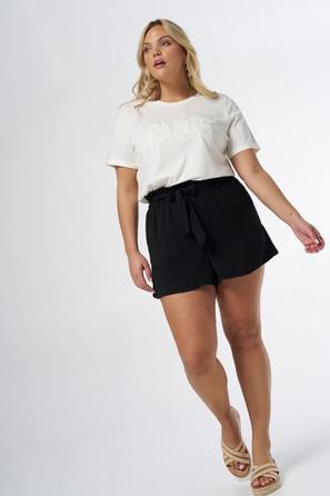Oferta de Shorts con un cinto por 29,99€ en MS Mode
