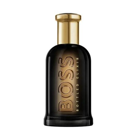 Oferta de Boss bottled elixir... por 71,95€ en Muchas Perfumerías