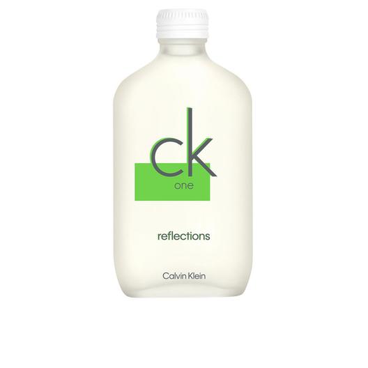 Oferta de Ck one reflections eau... por 29,95€ en Muchas Perfumerías