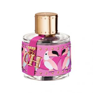 Oferta de Ch birds of paradise eau de parfum 100ml por 85,95€ en Muchas Perfumerías