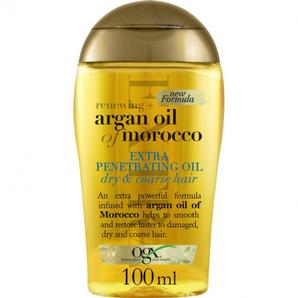 Oferta de Argan oil of morocco aceite 100ml por 8,99€ en Muchas Perfumerías