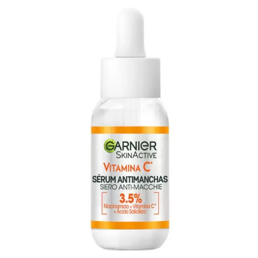 Oferta de Skin active sérum... por 11,99€ en Muchas Perfumerías