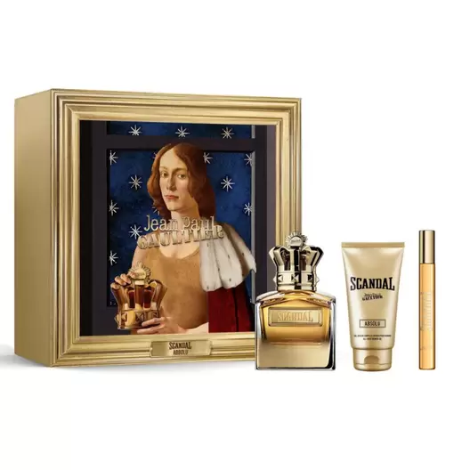 Oferta de Estuche scandal absolu... por 95,95€ en Muchas Perfumerías