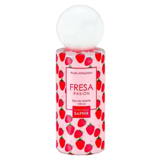 Oferta de Fruits attraction... por 4,95€ en Muchas Perfumerías