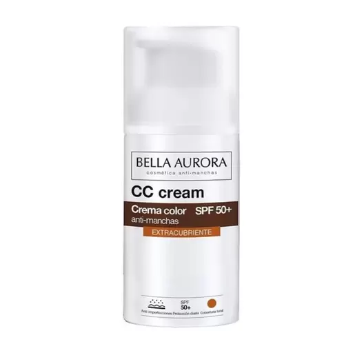 Oferta de Crema color... por 29,35€ en Muchas Perfumerías