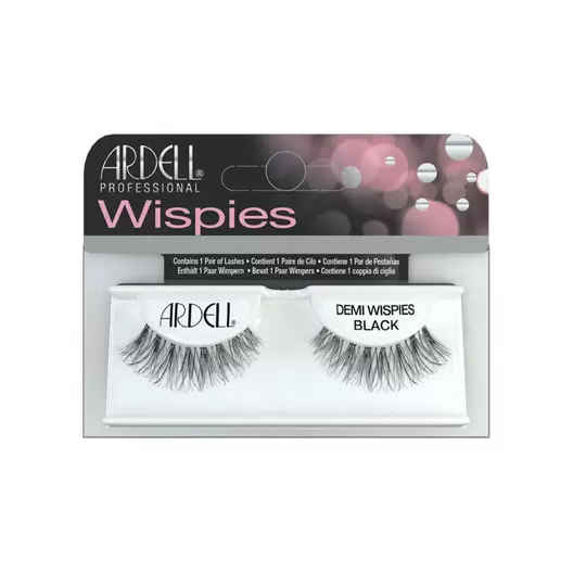 Oferta de Pestañas demi wispies... por 6,5€ en Muchas Perfumerías