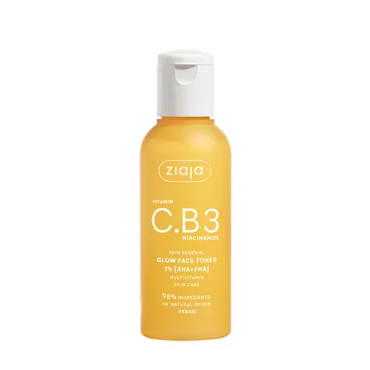 Oferta de Vitamina c.b3... por 4,99€ en Muchas Perfumerías