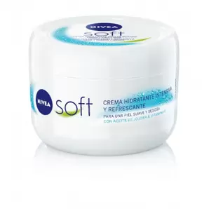 Oferta de Soft crema por 3,2€ en Muchas Perfumerías