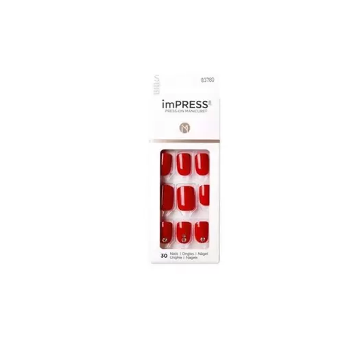 Oferta de Impress nails kill... por 6,55€ en Muchas Perfumerías