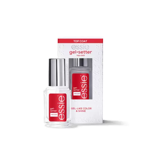 Oferta de Gel setter top coat por 7,7€ en Muchas Perfumerías