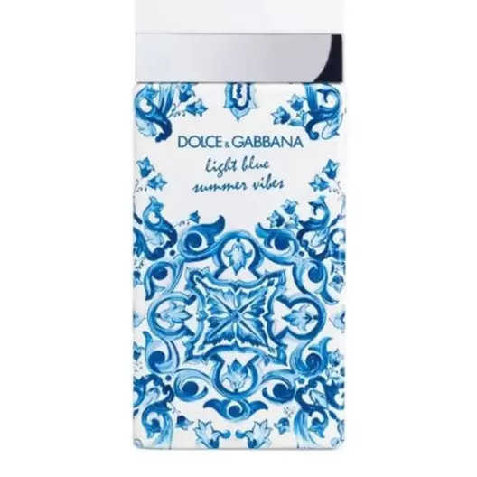 Oferta de Light blue summer vibes por 79,9€ en Muchas Perfumerías