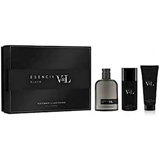 Oferta de Estuche esencia v&l... por 21,5€ en Muchas Perfumerías