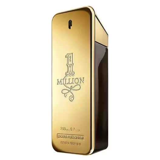 Oferta de 1 million eau de toilette por 53,95€ en Muchas Perfumerías