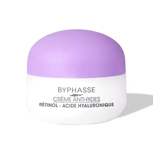 Oferta de Retinol crème... por 2,99€ en Muchas Perfumerías