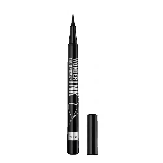 Oferta de Wonderink eyeliner black por 5,81€ en Muchas Perfumerías