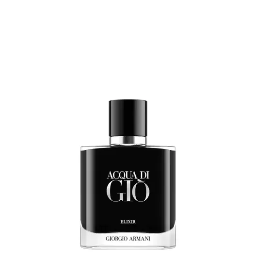 Oferta de Acqua di gio elixir 50ml por 89,99€ en Muchas Perfumerías