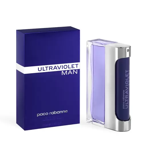 Oferta de Ultraviolet man eau de... por 44,95€ en Muchas Perfumerías