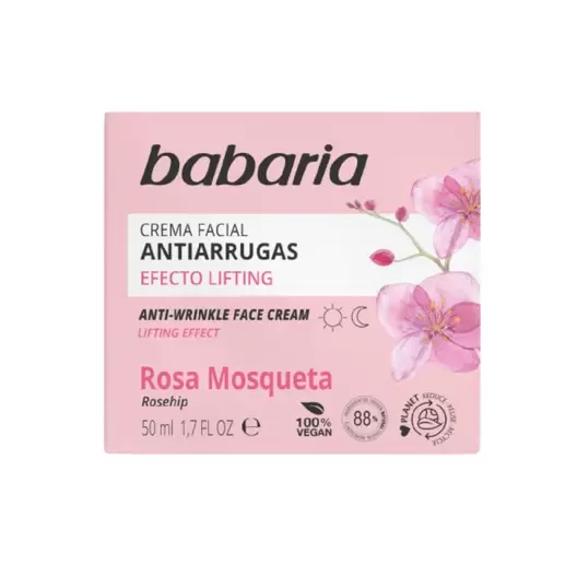Oferta de Crema facial... por 6,99€ en Muchas Perfumerías