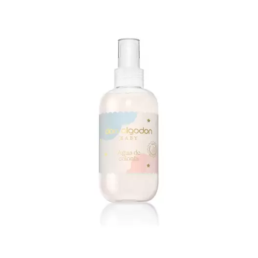 Oferta de Baby agua de colonia... por 4,95€ en Muchas Perfumerías