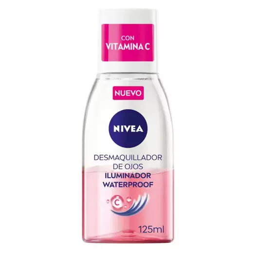 Oferta de Desmaquillador de ojos... por 4,99€ en Muchas Perfumerías
