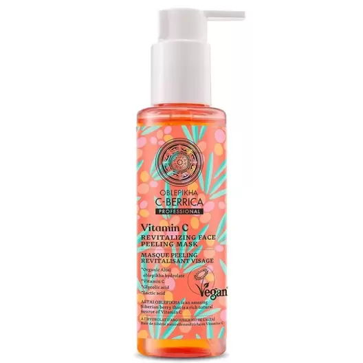 Oferta de Oblepikha c-berrica... por 6,99€ en Muchas Perfumerías