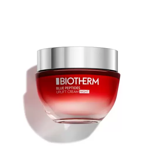 Oferta de Blue peptides uplift... por 67,99€ en Muchas Perfumerías