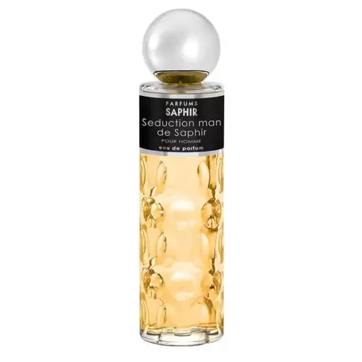 Oferta de Seduction saphir man... por 13,9€ en Muchas Perfumerías