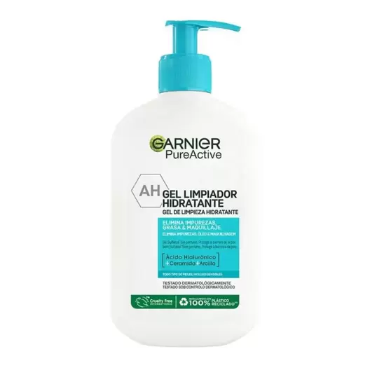 Oferta de Skin active gel... por 6,99€ en Muchas Perfumerías