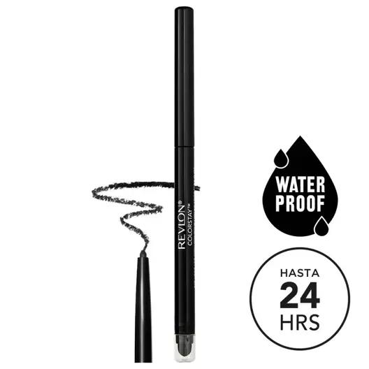 Oferta de Colorstay eyeliner... por 7,14€ en Muchas Perfumerías
