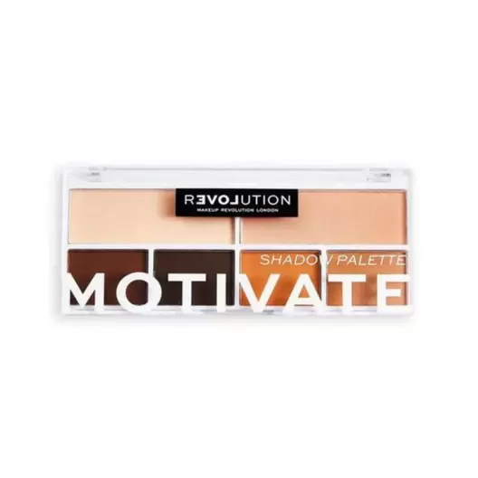 Oferta de Paleta de sombras... por 2,99€ en Muchas Perfumerías