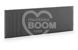 Oferta de Cabeceros tapizados 006.031 por 61€ en Muebles Boom