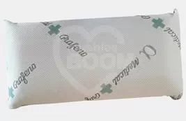 Oferta de Almohada viscoelástica + grafeno 012.954 por 27€ en Muebles Boom